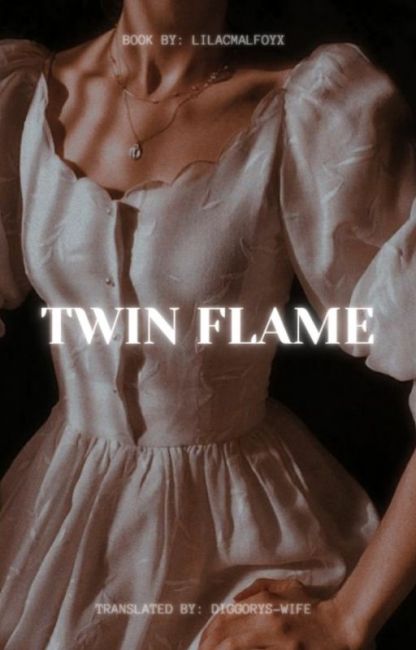 Twin Flame | Fred W.