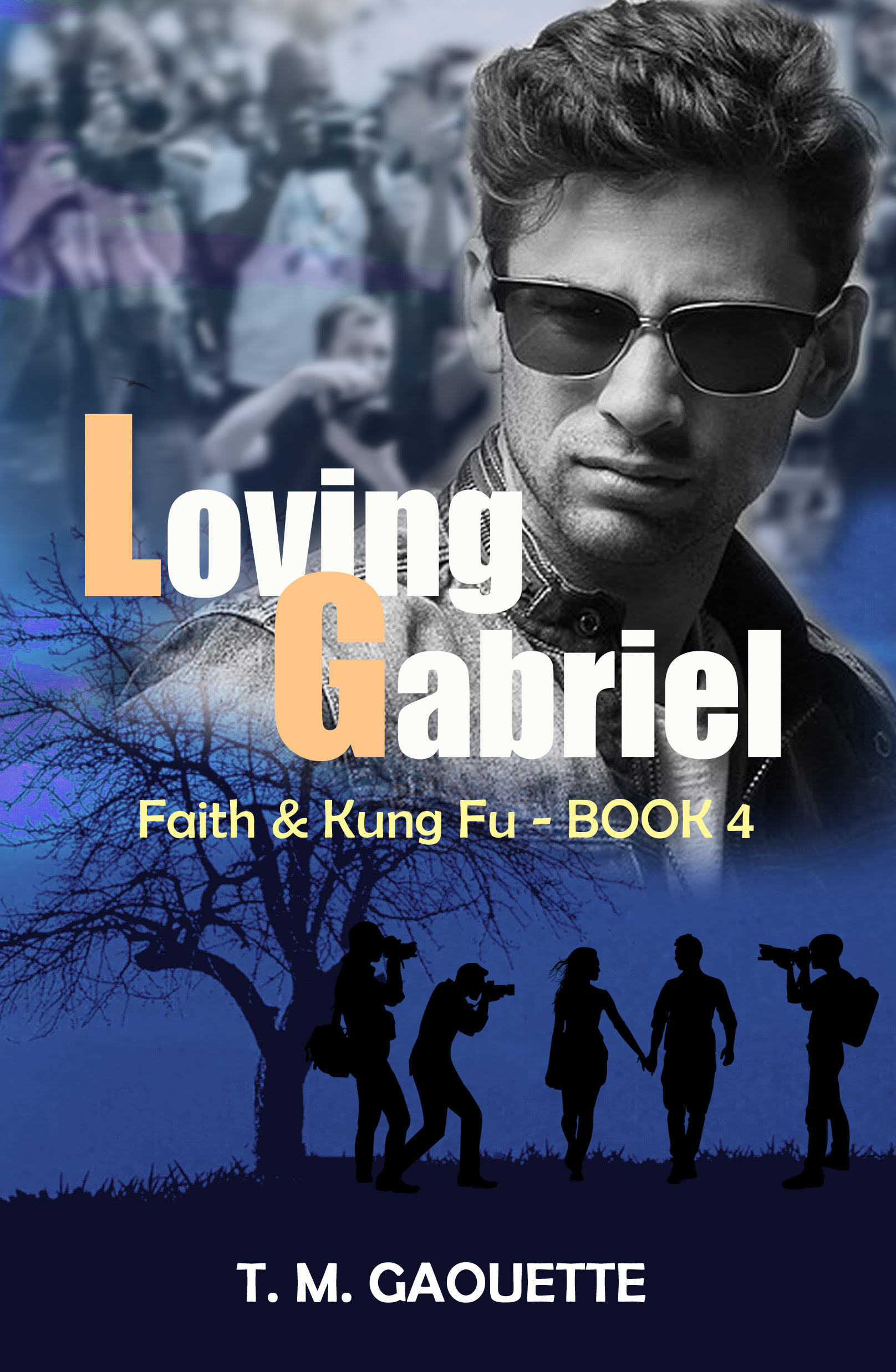 Loving Gabriel