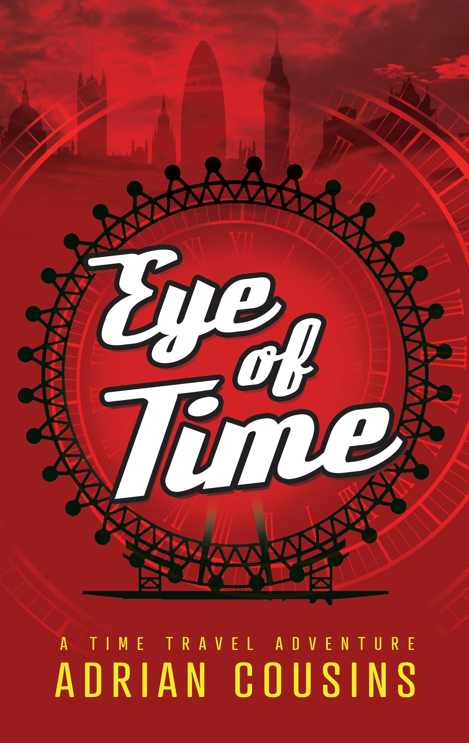 Eye of Time