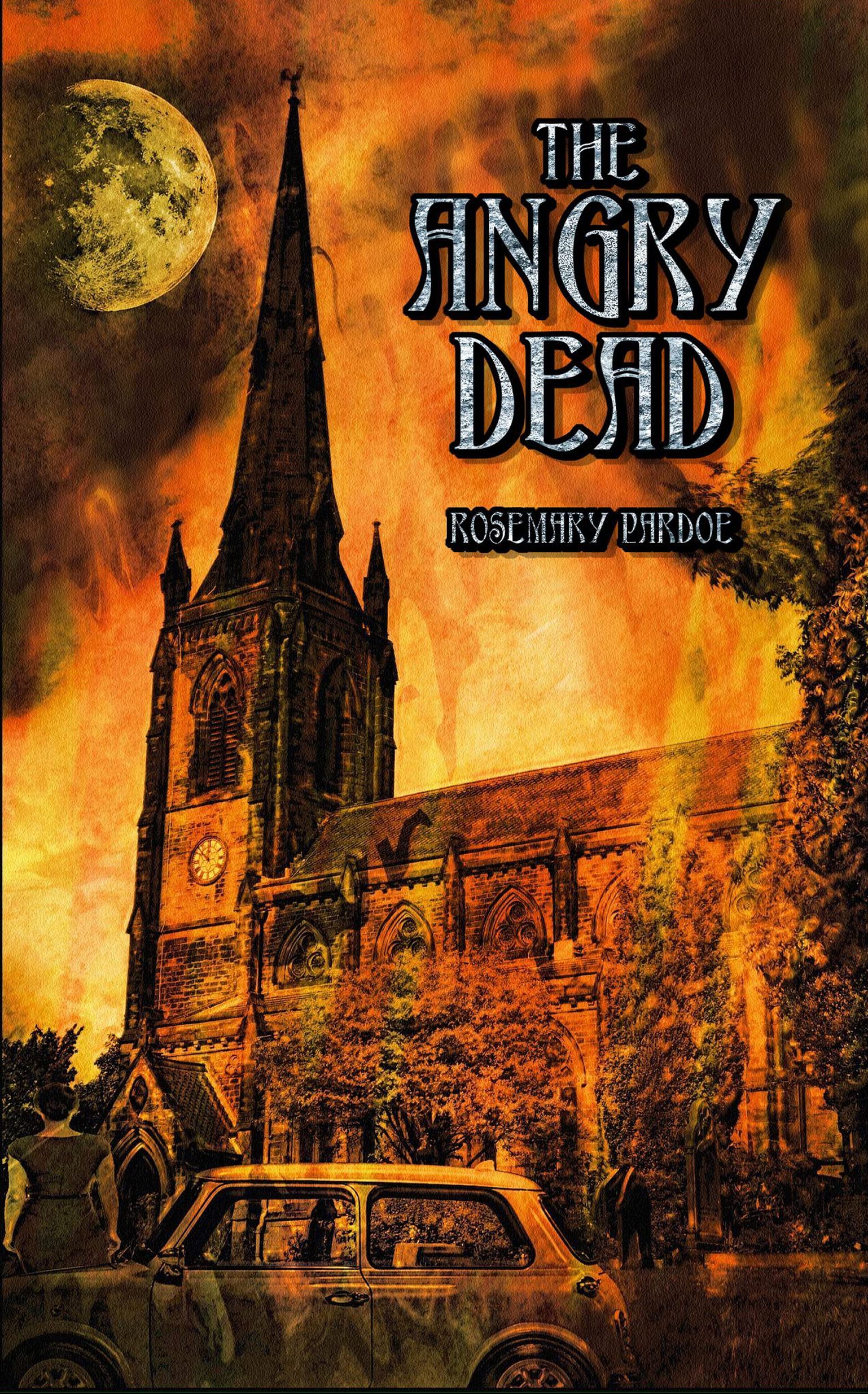 The Angry Dead