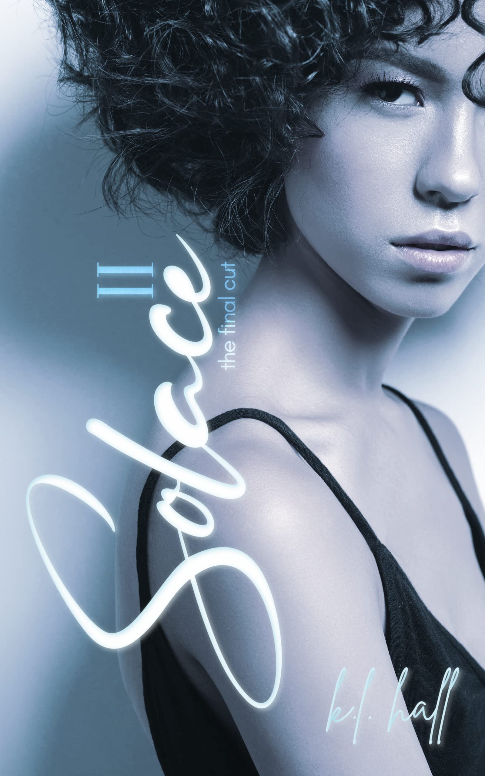 Solace II book cover