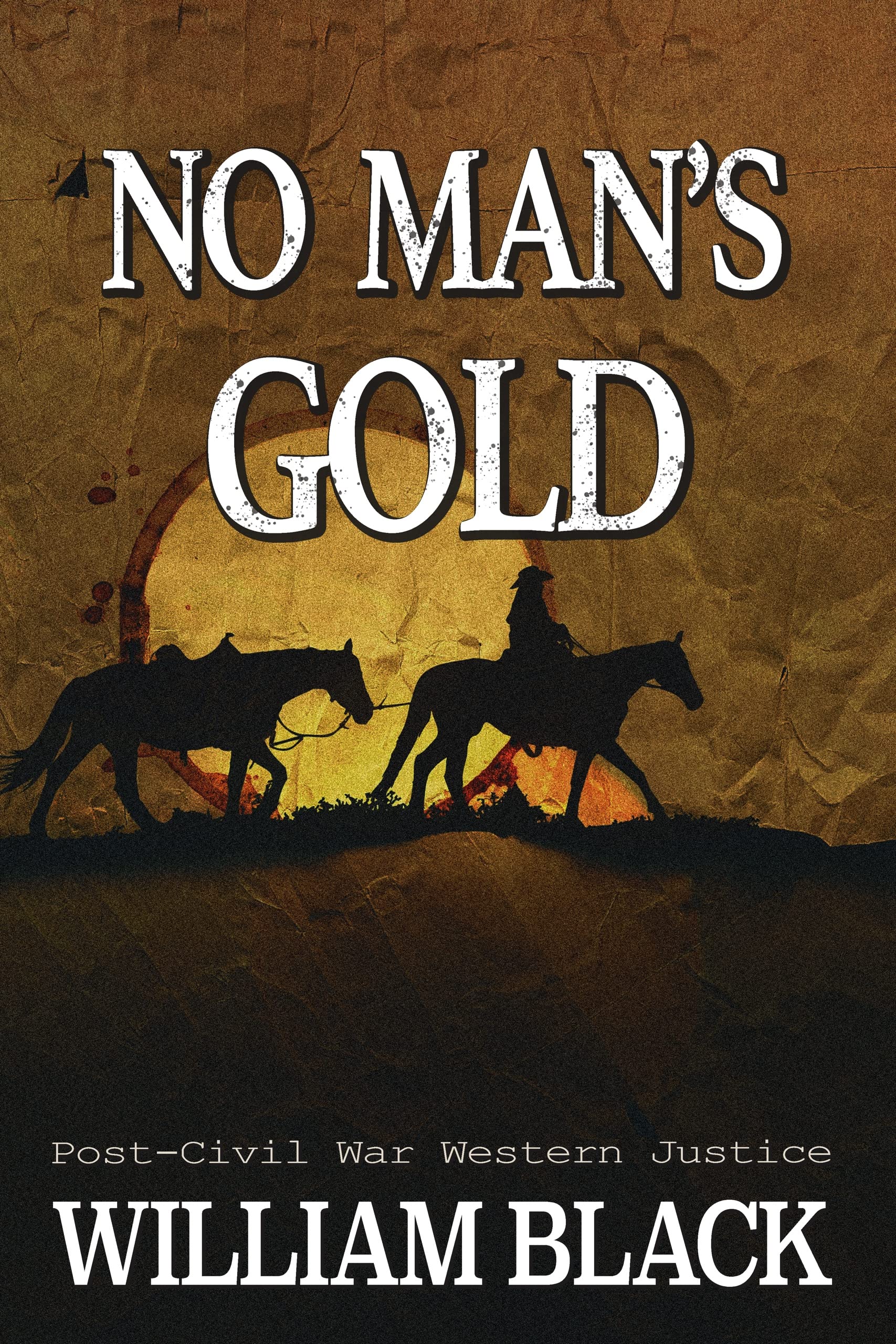 No Man's Gold