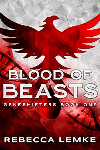 Blood of Beasts