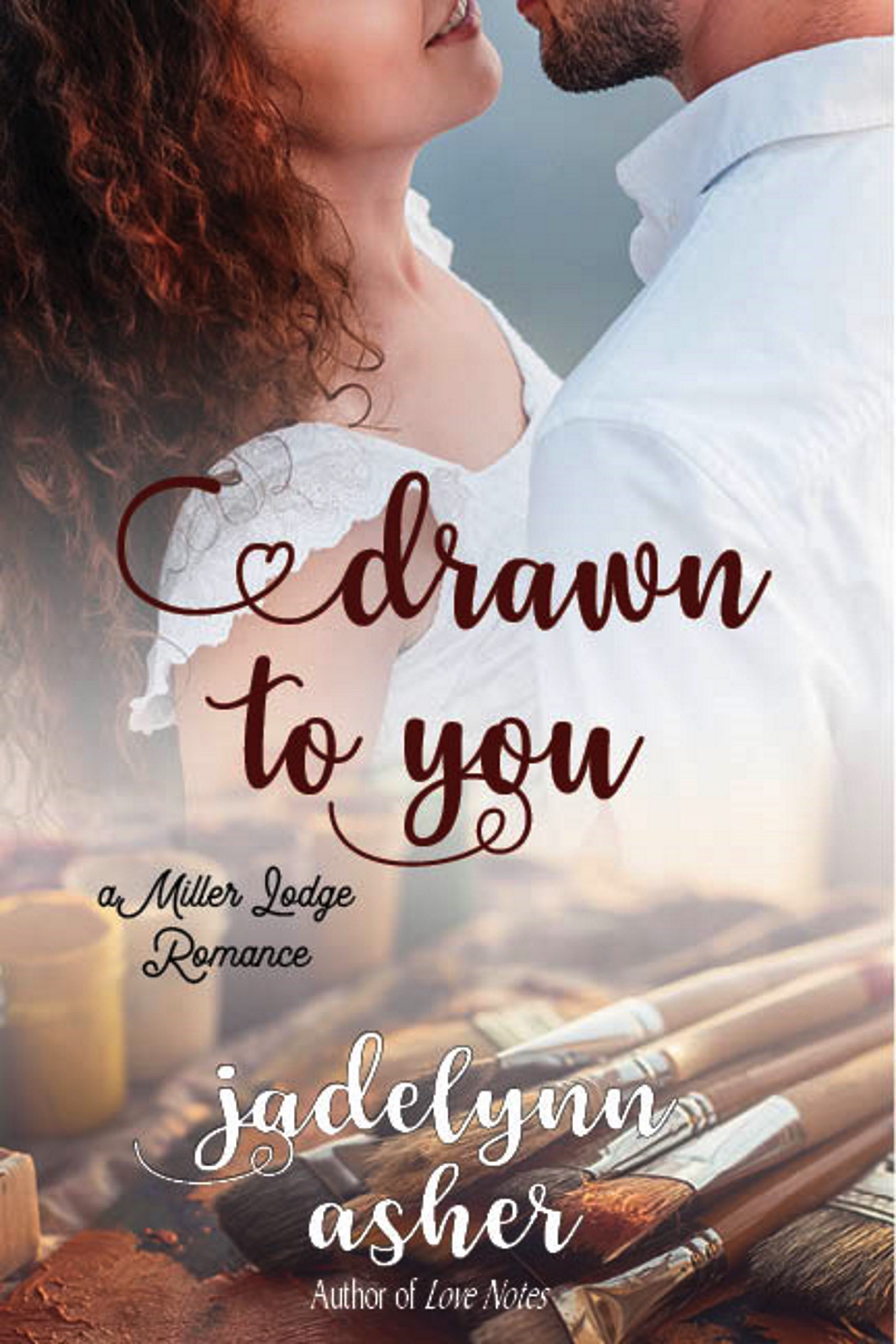 Drawn to You
