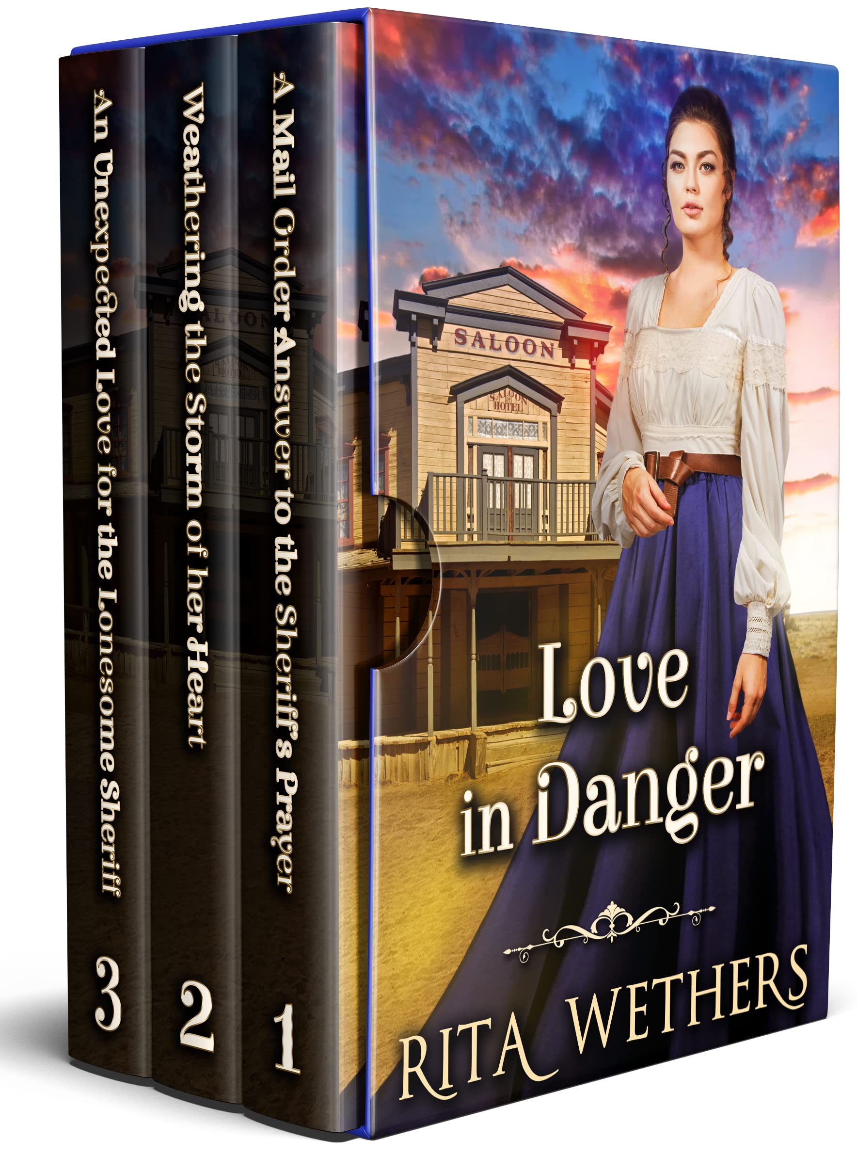 Love in Danger