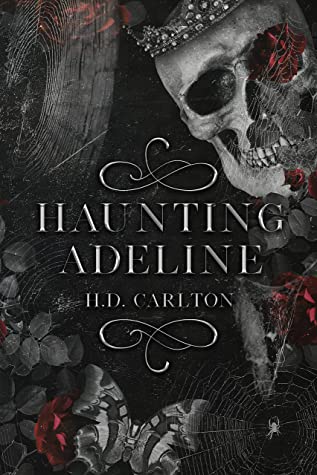 Haunting Adeline (Cat and Mouse #1)