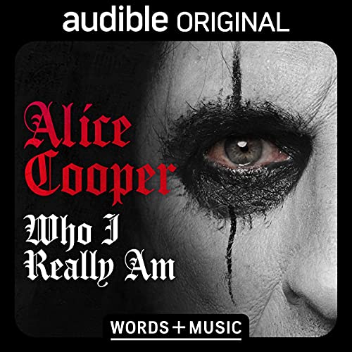 Who I Really Am: Diary of a Vampire