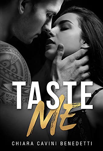 Taste Me
