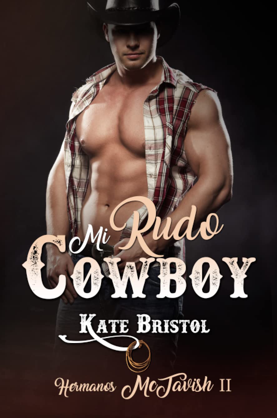 Mi rudo cowboy