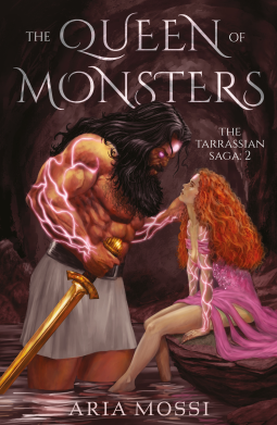 The Queen of Monsters
