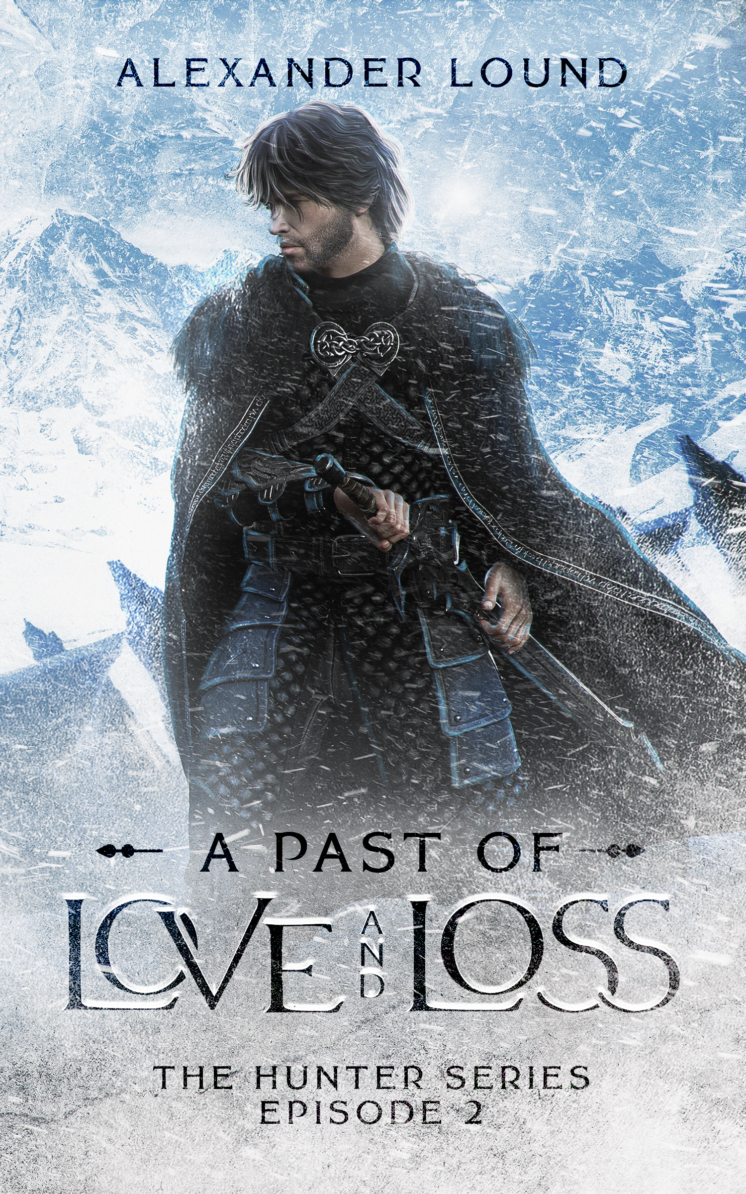 A Past of Love and Loss