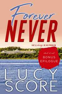 Forever Never - Bonus Epilogue