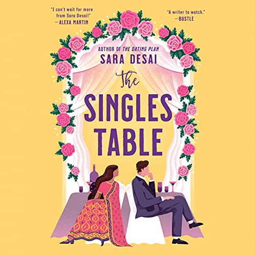 The Singles Table (Marriage, #3)