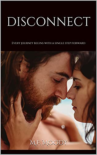 Disconnect book cover