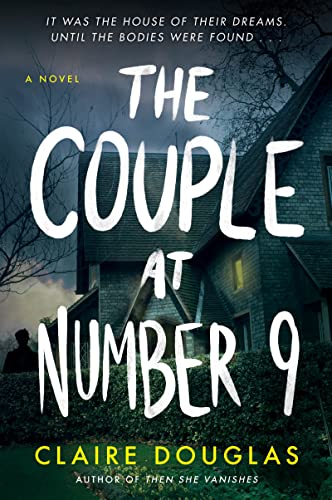 The Couple at No. 9