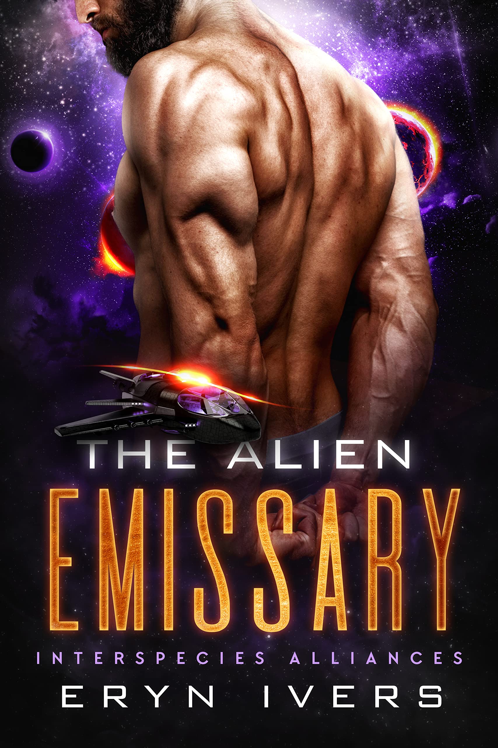 The Alien Emissary