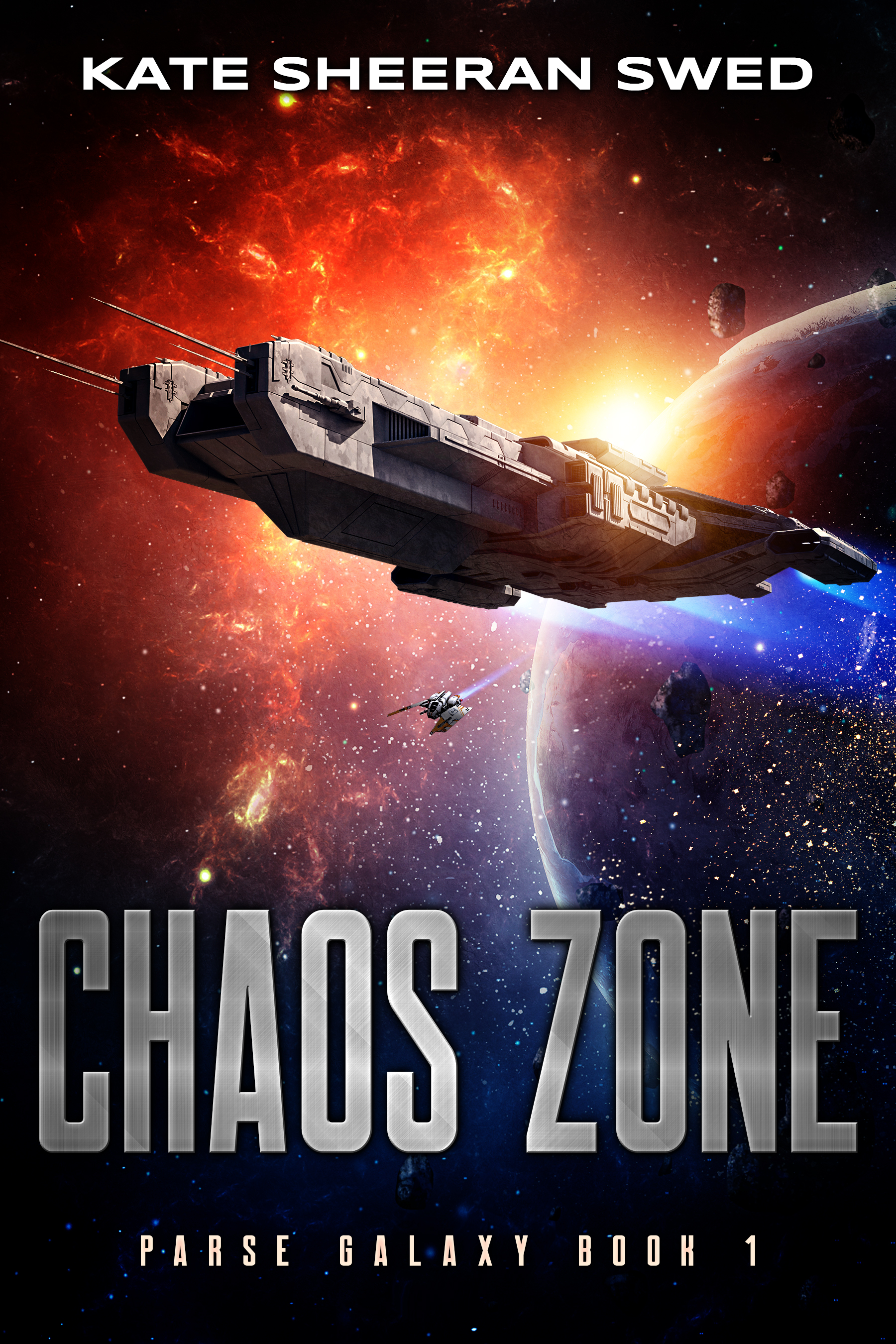 The Chaos Zone