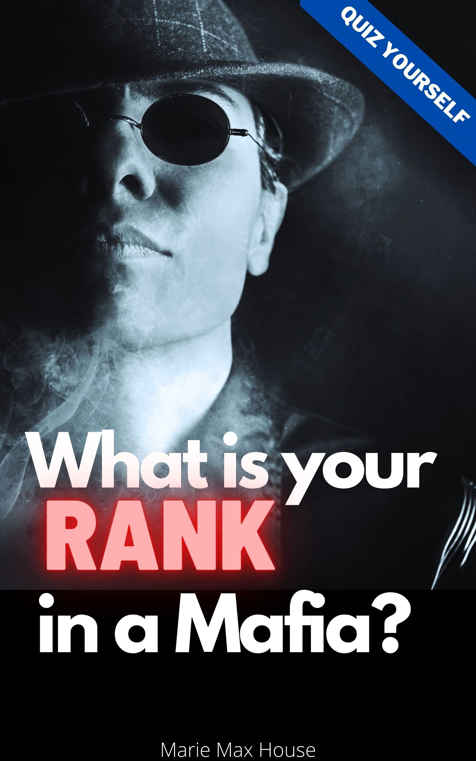 What is your Rank in a Mafia?: Are you a soldier, boss, advisor or a Godfather ? Let's gauge your leadership skills.