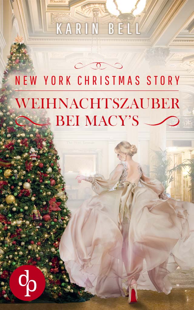 New York Christmas Story