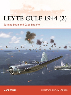 Leyte Gulf 1944 (2) book cover