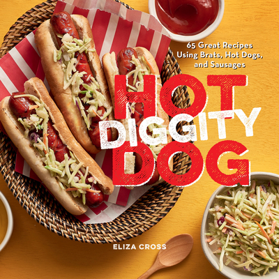 Hot Diggity Dog book cover