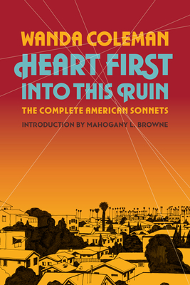 Heart First into this Ruin book cover