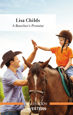 A Rancher's Promise book cover