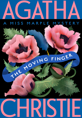 The Moving Finger (Miss Marple, #3)