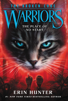 The Place of No Stars (Warriors: The Broken Code, #5)