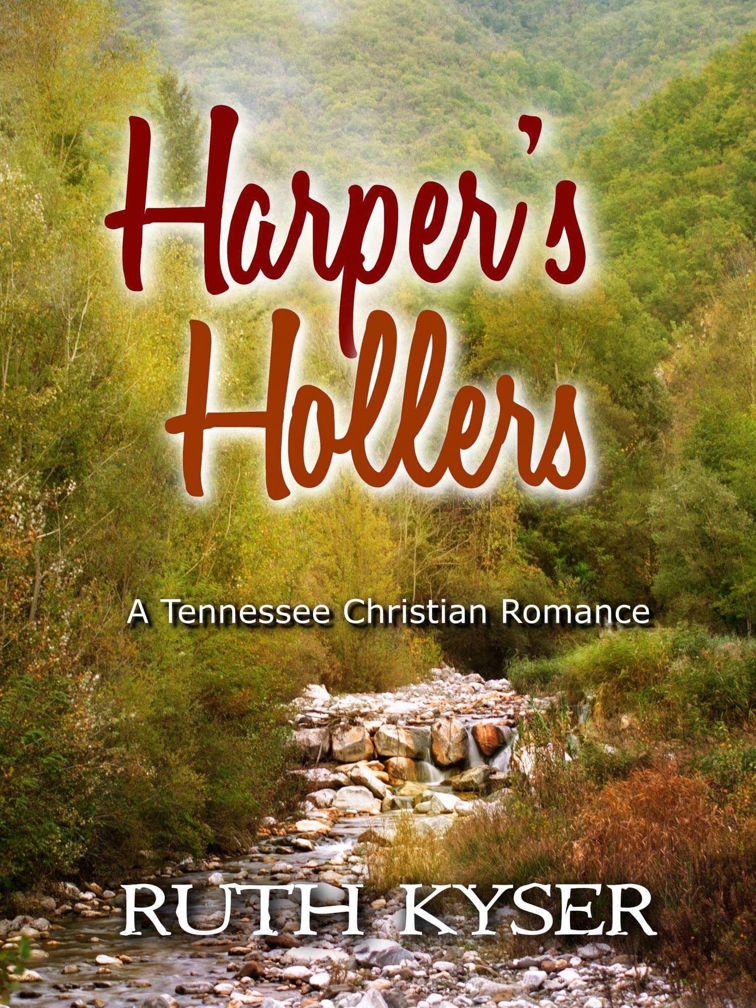 Harper's Hollers