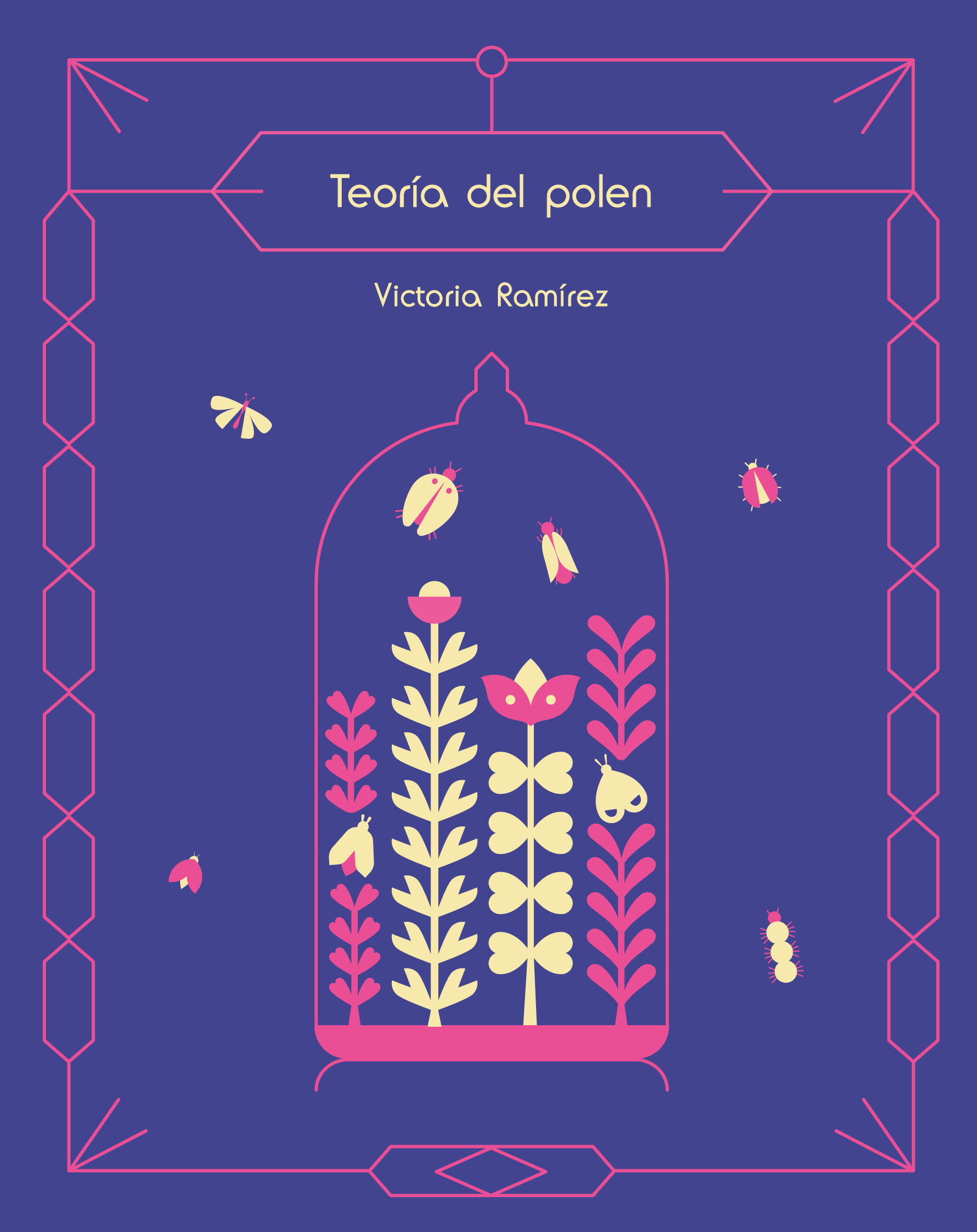 Teoría del polen