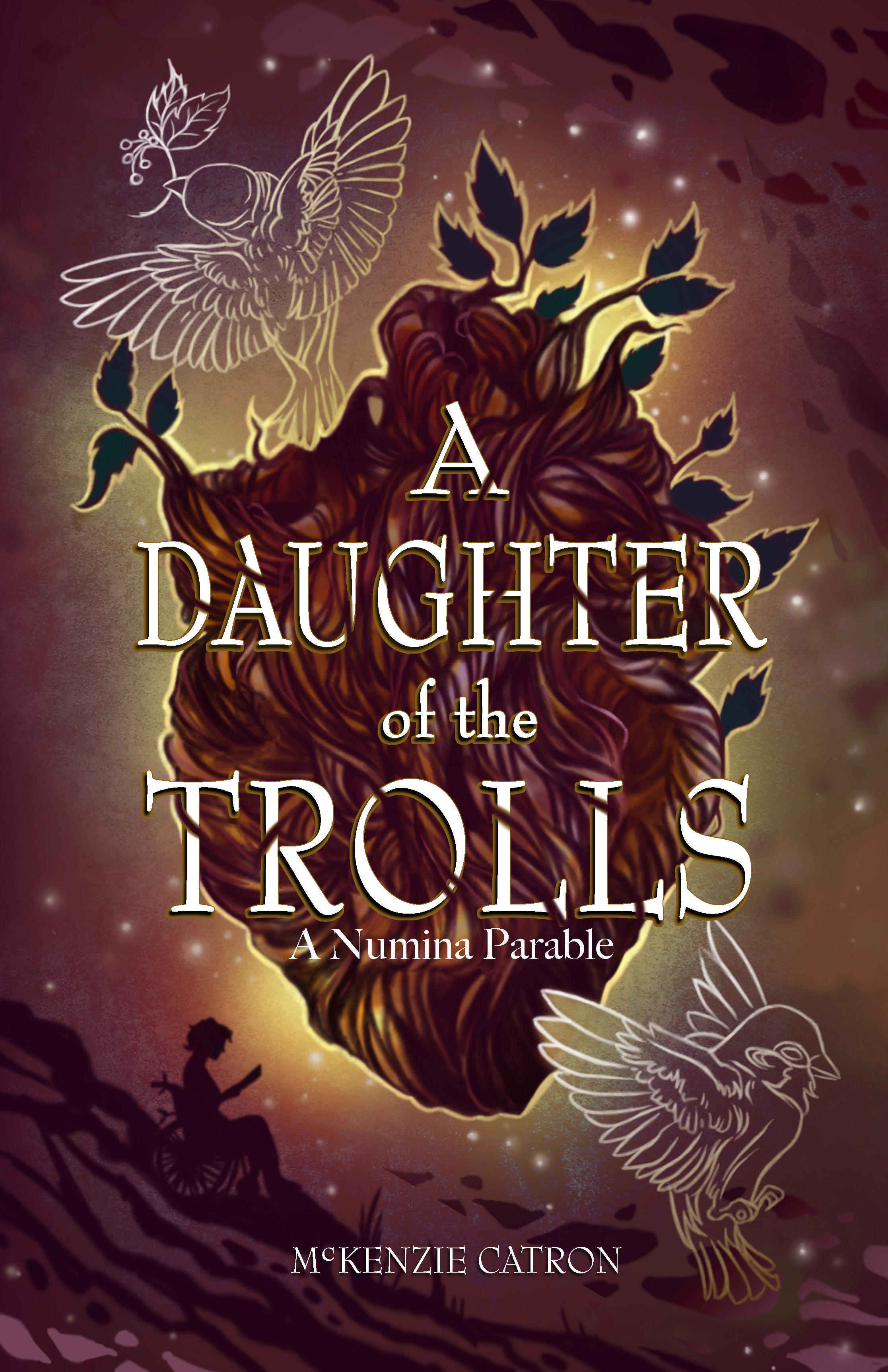 A Daughter of the Trolls