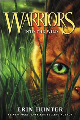 Into the Wild (Warriors)