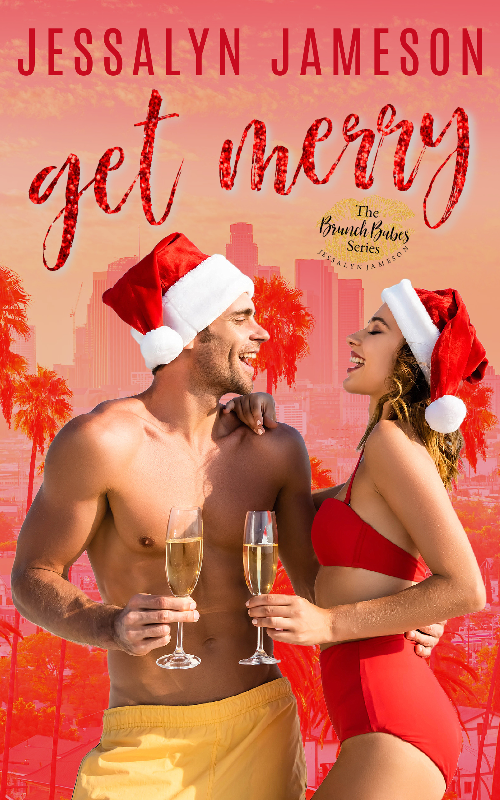 Get Merry book cover