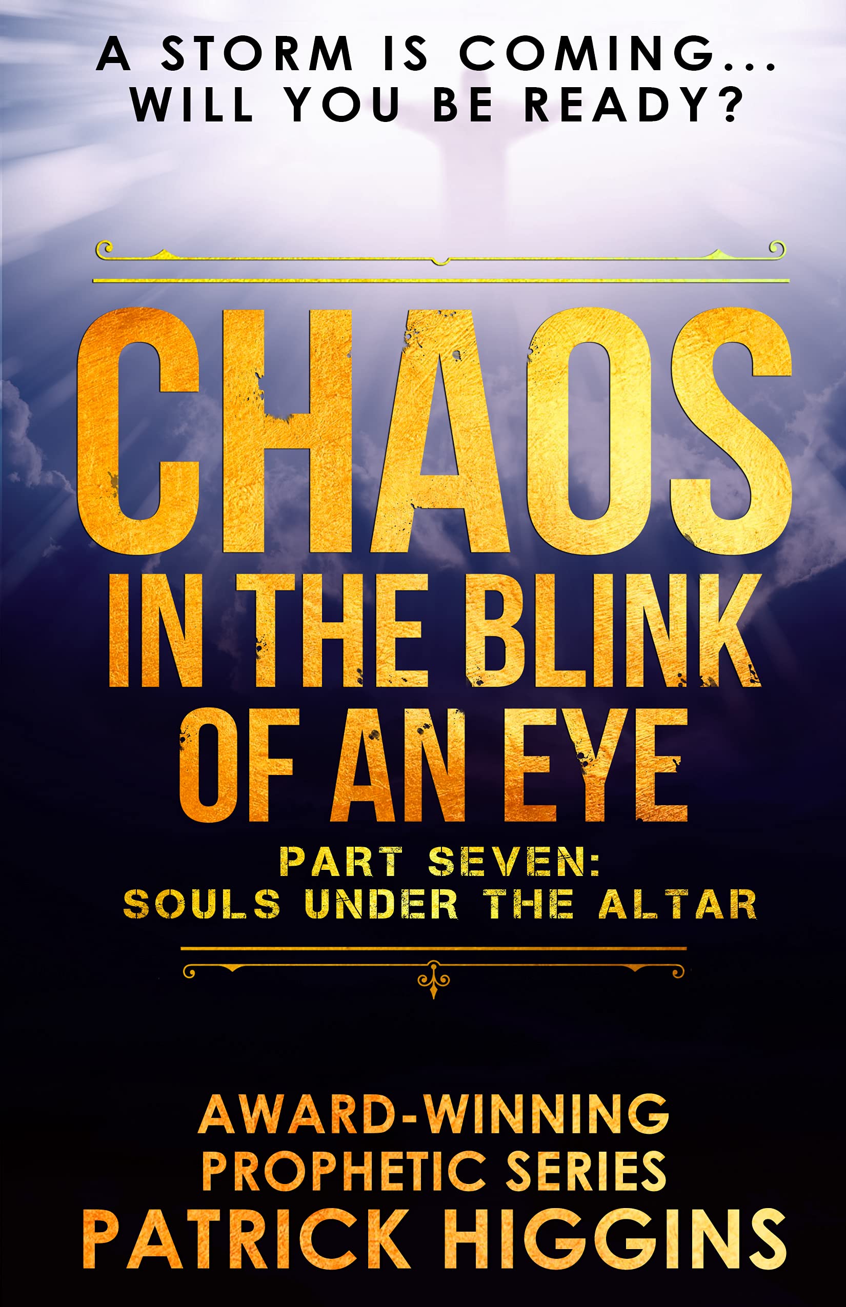 Souls Under The Altar