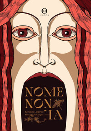 Nome non ha book cover