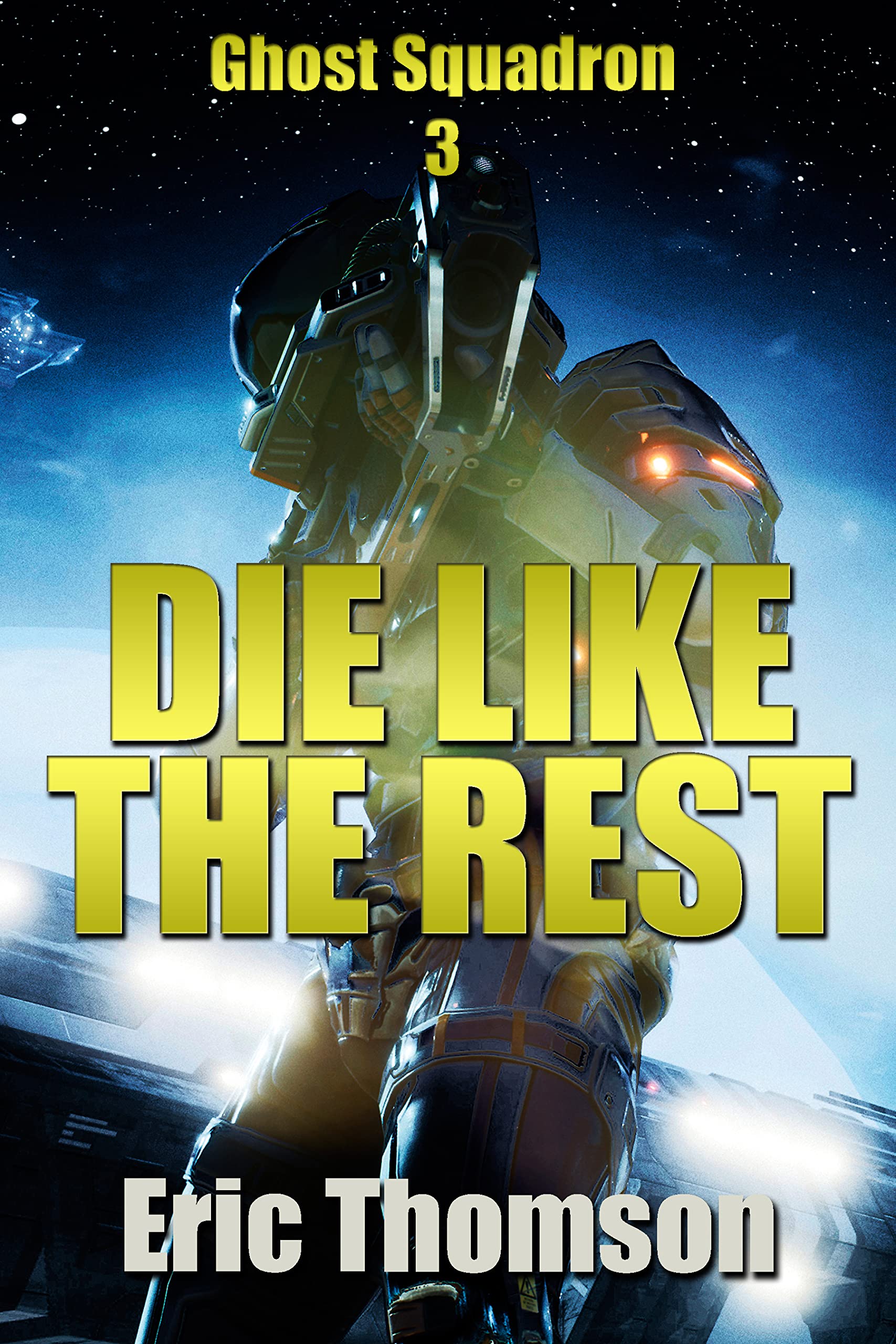 Die Like the Rest