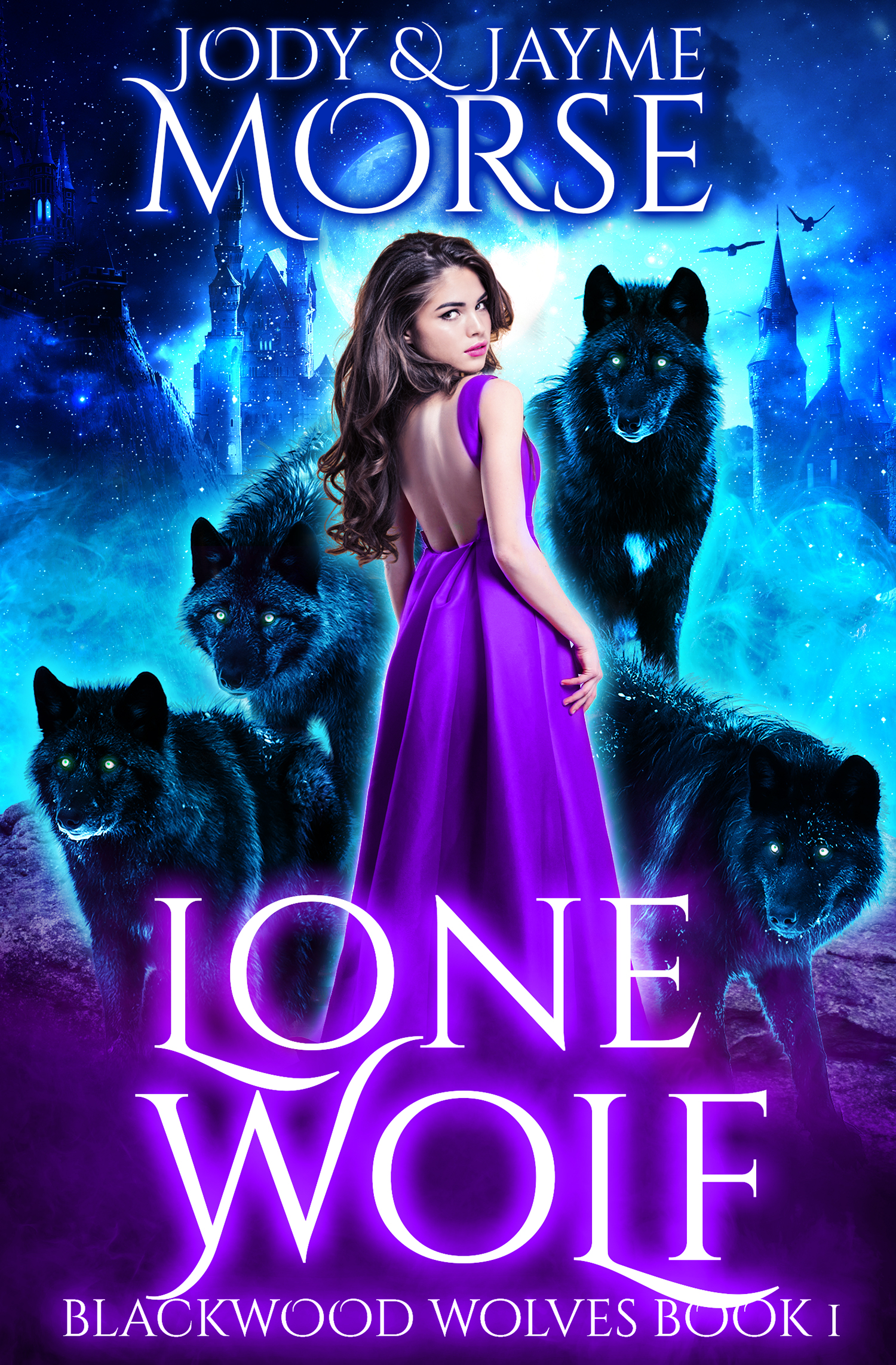 Lone Wolf