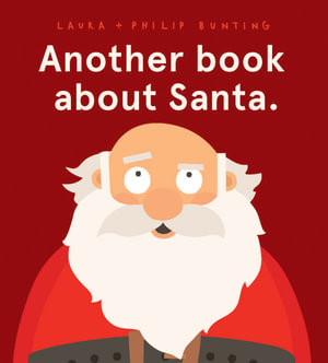 Another book about Santa