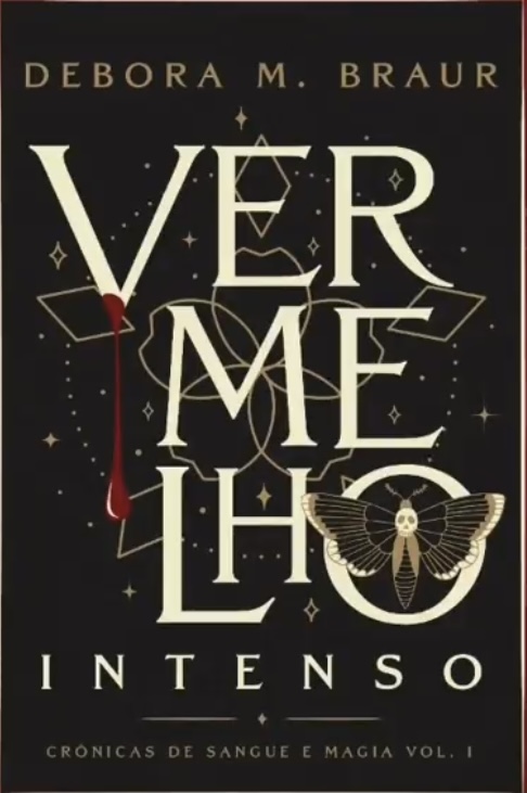 Vermelho Intenso