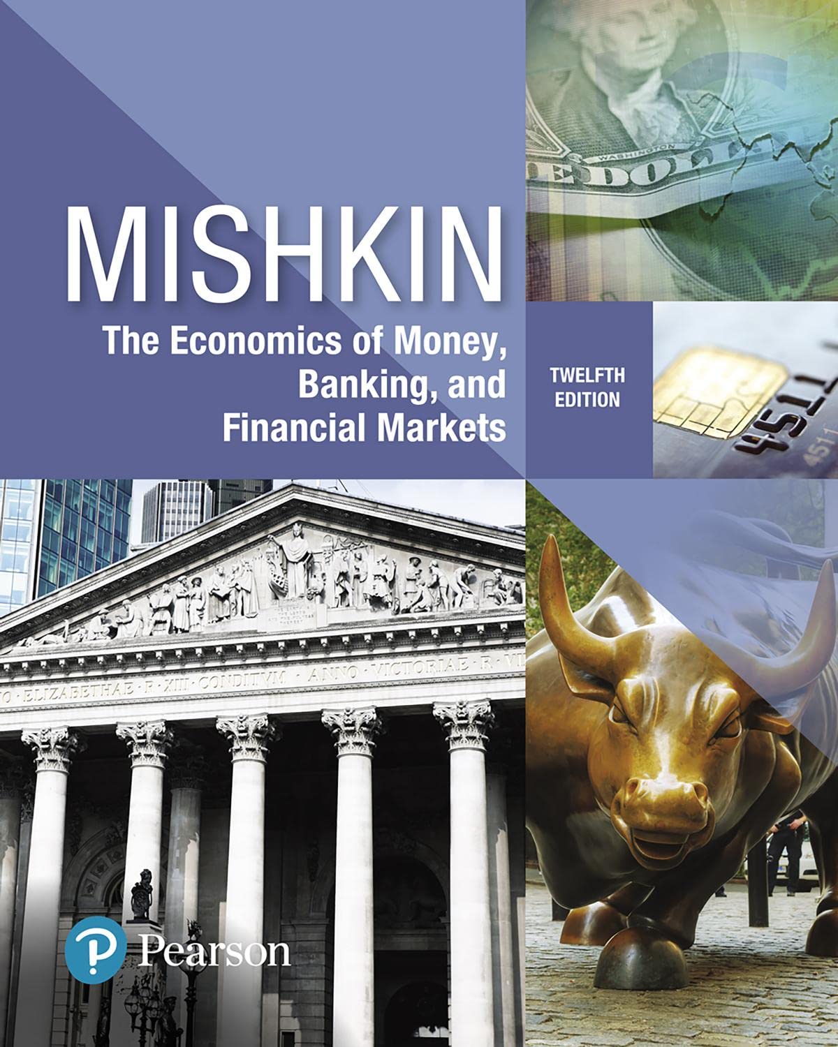 Economics of Money: Banking and Financial Markets by Frederic Mishkin ...