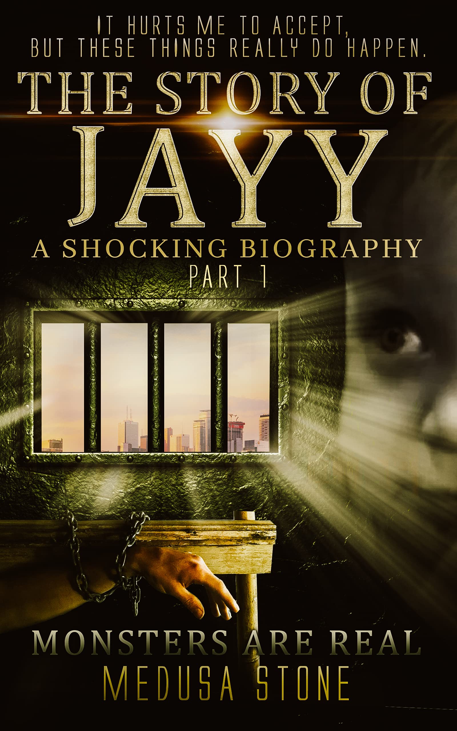 The Story of Jayy: Part 1