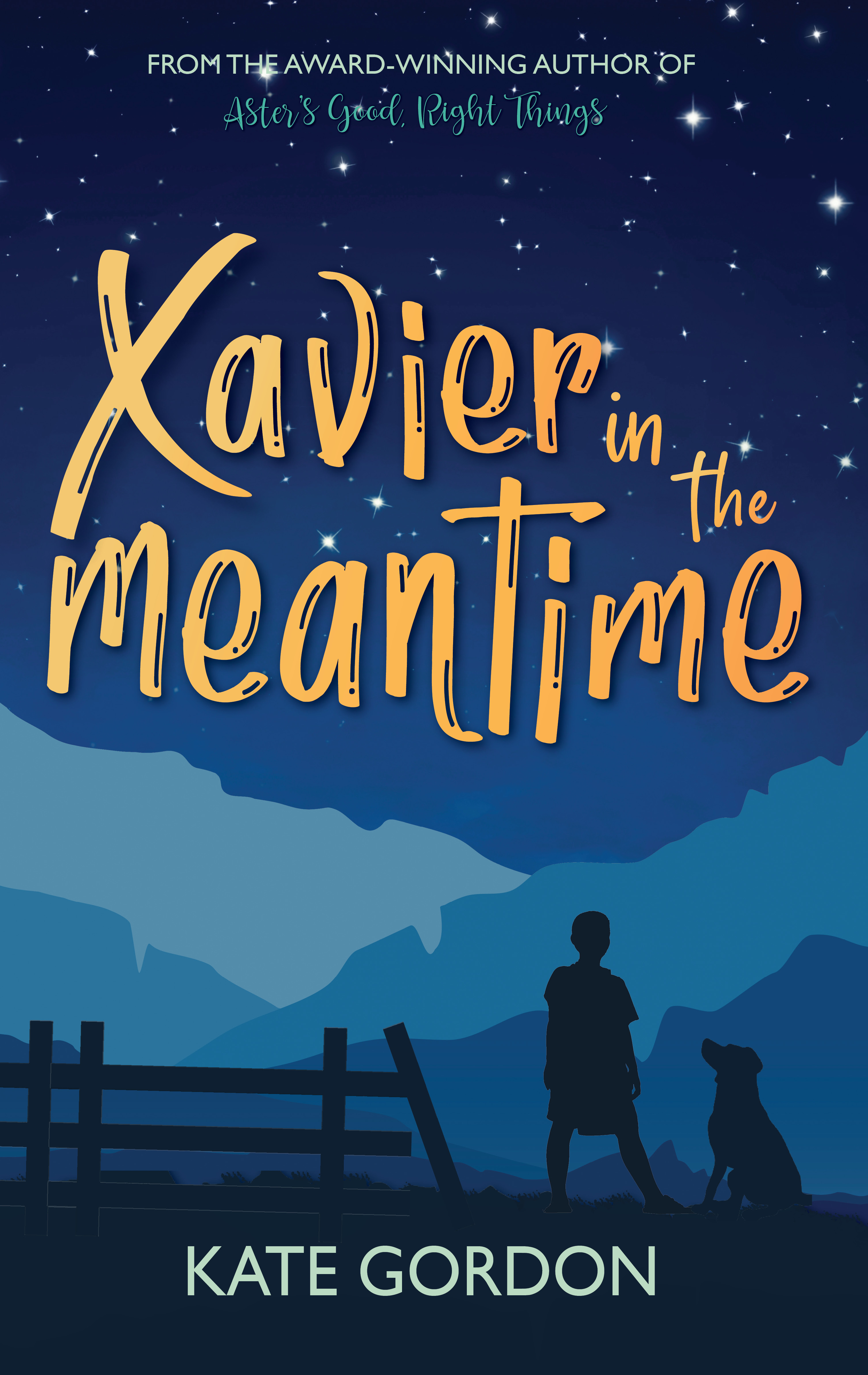 Aster book cover 2