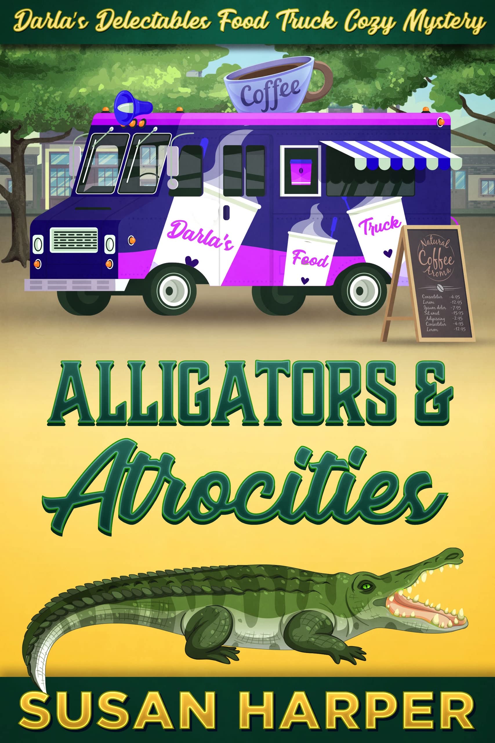 Alligators and Atrocities