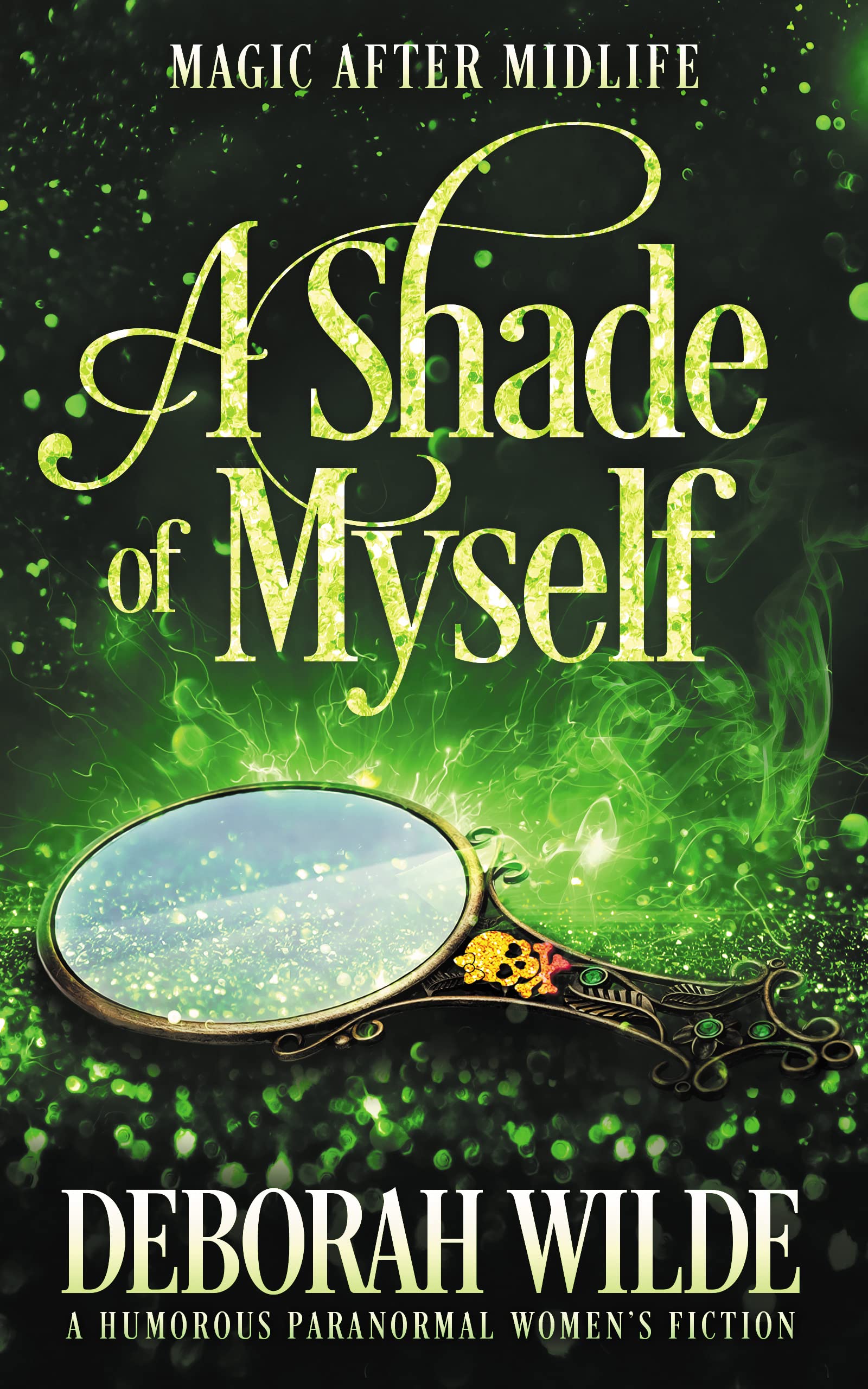 A Shade of Myself