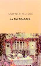 La enredadera book cover