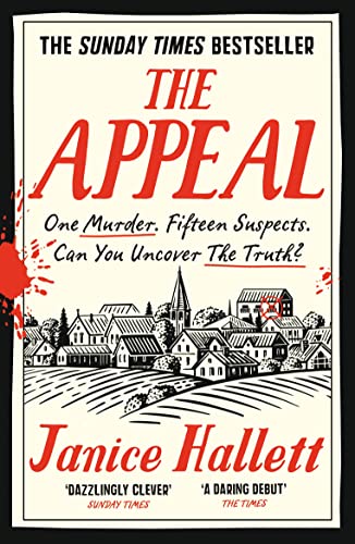 The Appeal (The Appeal, #1)