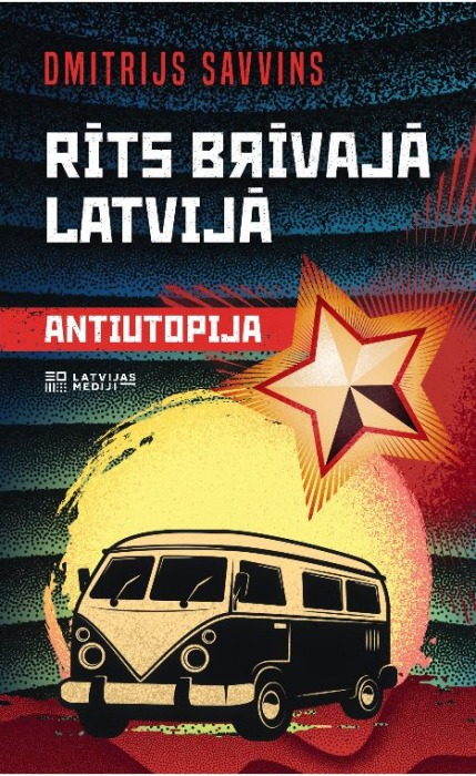 Rīts brīvajā Latvijā