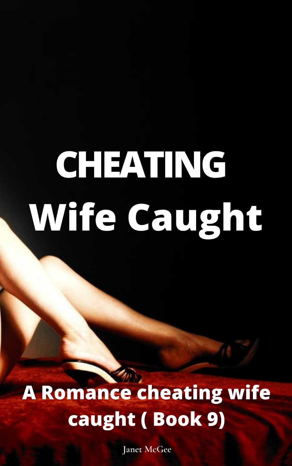 A Romance Cheating Wife Caught by Janet