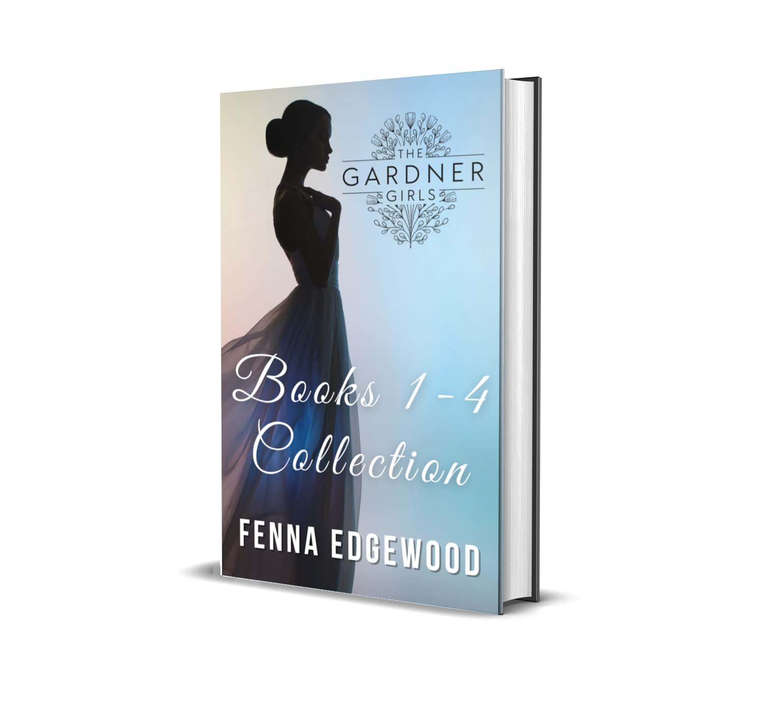 The Gardner Girls Complete Box Set Collection